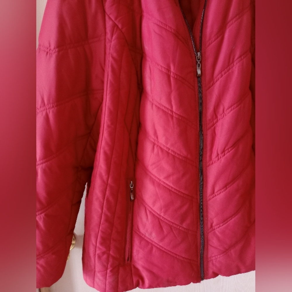 ULLA POPKEN Jacket Women's 20/22‎ - Picture 4 of 16
